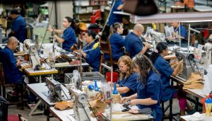 劳动力短缺难弥补，美国制造业回流“如童话般不现实”-uusu优素-乐高,模型,3d打印,编程