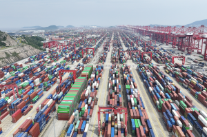 回应中美经贸磋商新动向、欧盟对华轮胎反倾销调查，商务部发声-uusu优素-乐高,模型,3d打印,编程