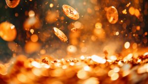 稳定币概念股站上风口，港股众安在线五日涨超七成-uusu优素-乐高,模型,3d打印,编程