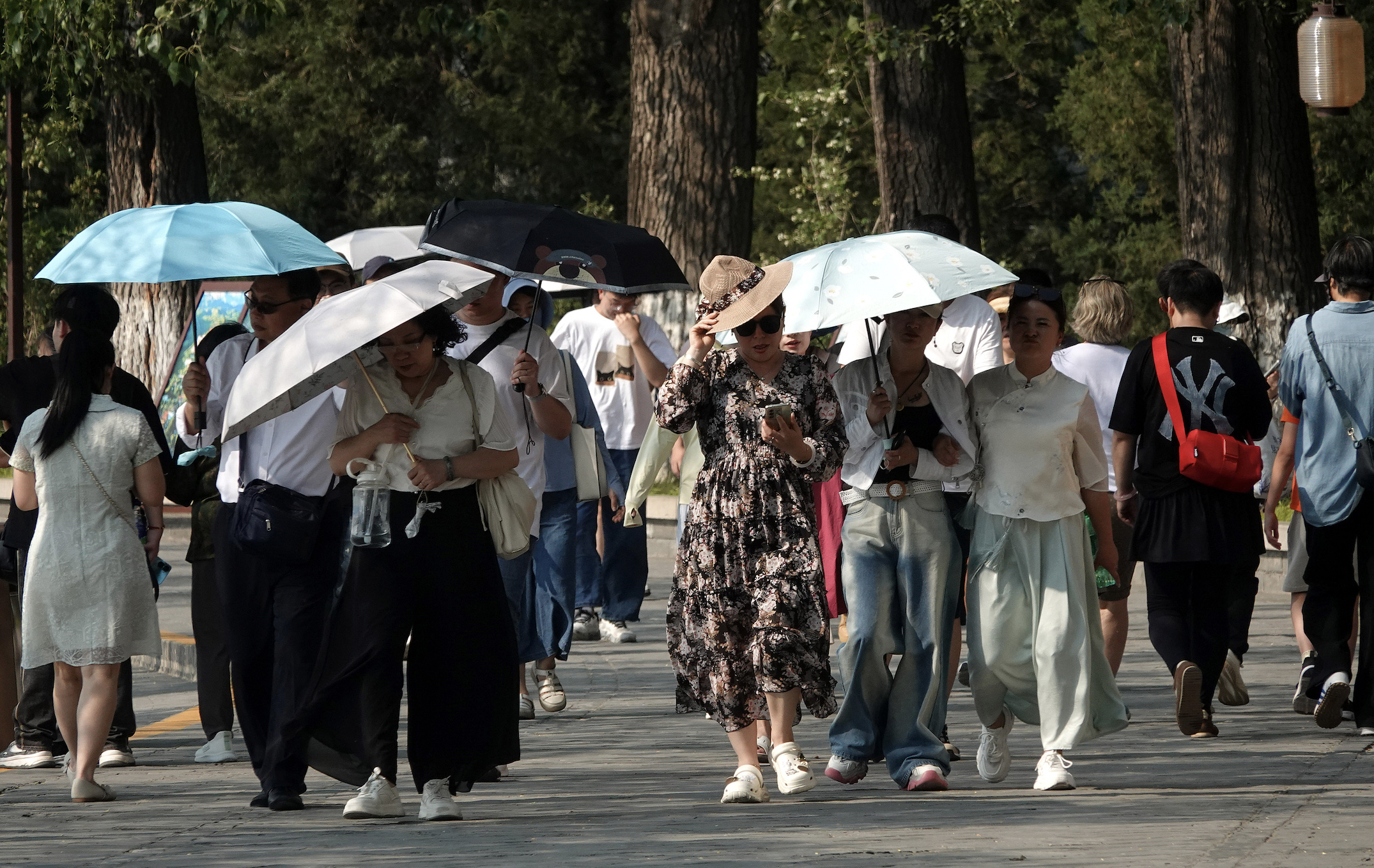 直通部委｜商务部敦促美方停止对华歧视性限制措施 287个国家气象站日最高气温突破春季历史极值-uusu优素-乐高,模型,3d打印,编程