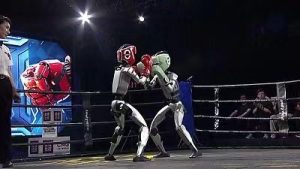 公司更名或为IPO做准备？宇树科技回应-uusu优素-乐高,模型,3d打印,编程