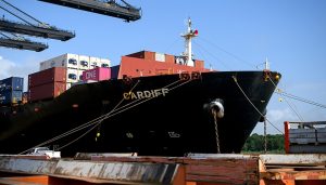 美关税战遇阻，高盛提醒特朗普或有其他方法-uusu优素-乐高,模型,3d打印,编程