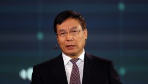 正部级毕井泉被查，涉嫌严重违纪违法-uusu优素-乐高,模型,3d打印,编程