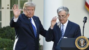 “不降息是错误”，特朗普重返白宫后首次会见美联储主席-uusu优素-乐高,模型,3d打印,编程