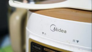 美的方洪波再谈小米：谁赢都是一场巨大的消耗战-uusu优素-乐高,模型,3d打印,编程