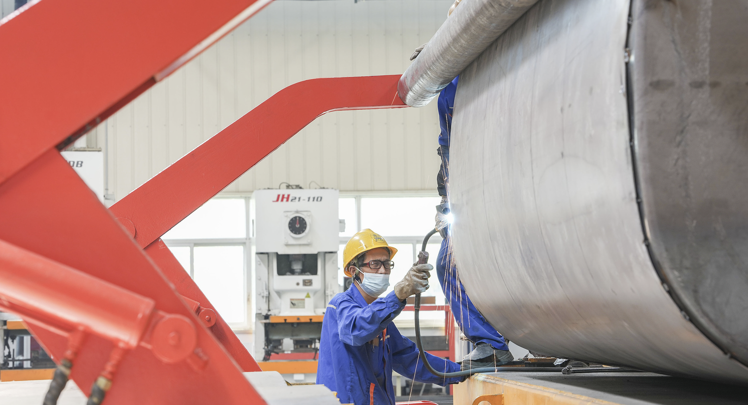抢出口效应提振生产，5月制造业PMI回升至49.5%-uusu优素-乐高,模型,3d打印,编程