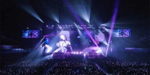 一场星铁LIVE为何让玩家如此共情？-uusu优素-乐高,模型,3d打印,编程