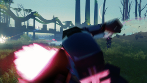 《失落星船：马拉松》试玩报告：仿生人会搜到大红电子羊吗？-uusu优素-乐高,模型,3d打印,编程