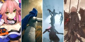 杉果春促即将结束!多款火热大作击穿Steam史低-uusu优素-乐高,模型,3d打印,编程