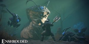 《雾锁王国》“暮光之役”今日发布-uusu优素-乐高,模型,3d打印,编程