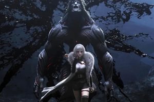 群像国漫《灵笼》：末日群像下的人性试炼与文明自噬-uusu优素-乐高,模型,3d打印,编程