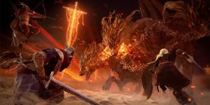 详解《艾尔登法环：黑夜君临》值得买吗？-uusu优素-乐高,模型,3d打印,编程