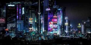 【果娘聊天室】你觉得开放世界越大越好吗？-uusu优素-乐高,模型,3d打印,编程