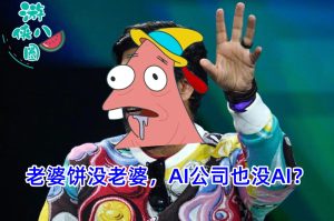 还得是印度老哥！AI独角兽塌房 程序员全是宝莱坞群演？-uusu优素-乐高,模型,3d打印,编程