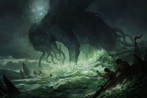 大家都在用的克苏鲁，是什么？-uusu优素-乐高,模型,3d打印,编程