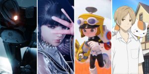 Steam6月新游：《剑星》油腻师姐登场！国产联机新作-uusu优素-乐高,模型,3d打印,编程