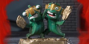 雷军押注的小众文创，为何在IP衍生品市场掀不起浪？-uusu优素-乐高,模型,3d打印,编程