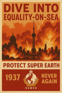 光能太君用99.9783寸止了团结一心的超级潜兵-uusu优素-乐高,模型,3d打印,编程