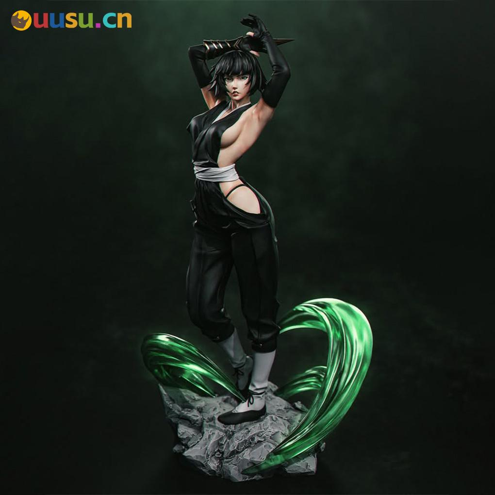 【死神】碎蜂-uusu优素-乐高,模型,3d打印,编程