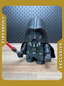 【积木玩具】维达-uusu优素-乐高,模型,3d打印,编程