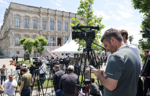 第二轮俄乌谈判在即，专家：核心问题仍是停火-uusu优素-乐高,模型,3d打印,编程