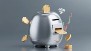 两天之内十余家券商密集开会聚焦“稳定币”，A股相关概念狂飙-uusu优素-乐高,模型,3d打印,编程