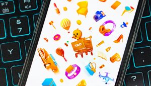 淘宝被质疑“商家可查看买家浏览记录”，客服：仅限查看自家店铺-uusu优素-乐高,模型,3d打印,编程