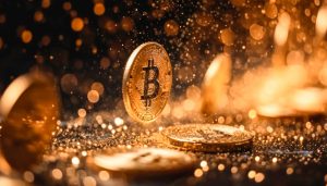 特朗普媒体科技集团“币圈”新动作：申请上市TruthSocial比特币ETF-uusu优素-乐高,模型,3d打印,编程