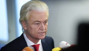 “荷兰特朗普”退出执政联盟，上台不满1年的荷兰政府垮台-uusu优素-乐高,模型,3d打印,编程