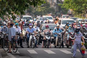 人口黄金期即将结束，越南取消生育限制-uusu优素-乐高,模型,3d打印,编程