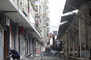 直通部委｜1-4月全国新开工改造城镇老旧小区5679个 国家铁路局拟出台铁路内燃机车动力源系统改造新规-uusu优素-乐高,模型,3d打印,编程