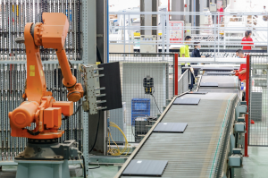 推进人工智能赋能新型工业化，工信部最新部署来了-uusu优素-乐高,模型,3d打印,编程