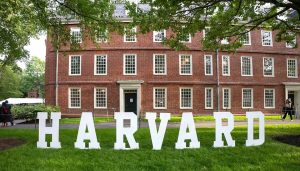 威胁“国家安全”，美国暂停哈佛大学国际新生入境-uusu优素-乐高,模型,3d打印,编程