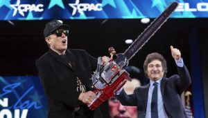 矛盾激化，马斯克呼吁美国民众扼杀“大漂亮”税改法案-uusu优素-乐高,模型,3d打印,编程