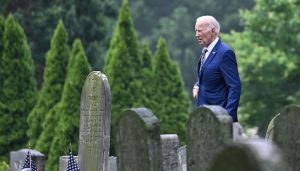 助手代替拜登本人签文件？特朗普下令调查拜登认知能力下降是否被隐瞒-uusu优素-乐高,模型,3d打印,编程