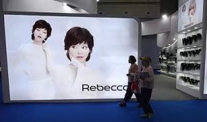 去年亏了1.18亿，河南假发大王瑞贝卡因未及时披露业绩预告收警示函-uusu优素-乐高,模型,3d打印,编程