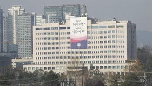 电脑都没有，李在明就职首日吐槽韩国总统府-uusu优素-乐高,模型,3d打印,编程