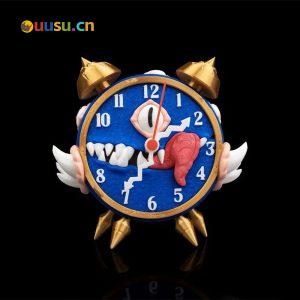 谧时钟-uusu优素-乐高,模型,3d打印,编程