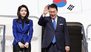 对准尹锡悦夫妇，韩国国会通过多项特检法-uusu优素-乐高,模型,3d打印,编程