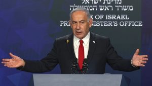 因对内塔尼亚胡发逮捕令，国际刑事法院法官被美国制裁-uusu优素-乐高,模型,3d打印,编程