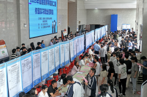 加大基层招录规模、强化职业能力培训，教育部部署就业“百日冲刺”-uusu优素-乐高,模型,3d打印,编程