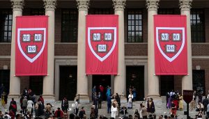 美国法官火速行动，临时叫停对哈佛大学国际生的签证限制-uusu优素-乐高,模型,3d打印,编程