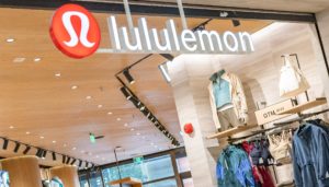 Lululemon下调全年业绩指引，盘后大跌近23%-uusu优素-乐高,模型,3d打印,编程