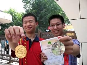 北大“韦神”开号，一条4秒视频吸粉超200万-uusu优素-乐高,模型,3d打印,编程