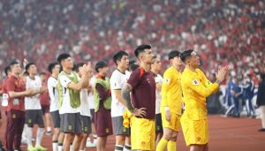 地方新闻精选 | 国足最后一个主场停止退票 高考期间江浙沪需防范暴雨-uusu优素-乐高,模型,3d打印,编程