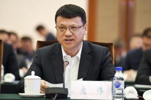 退而不休，“靠能源吃能源”，中国大唐原总经理寇伟被开除党籍-uusu优素-乐高,模型,3d打印,编程