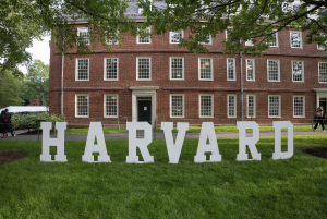 拒签令才过去一天，美国务院指示领事馆恢复处理哈佛大学国际学生签证-uusu优素-乐高,模型,3d打印,编程