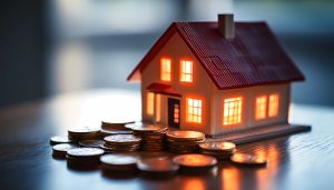 楼市数据呈现积极变化，新华社：房地产市场保持基本稳定-uusu优素-乐高,模型,3d打印,编程