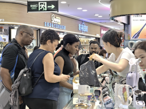 今起试行，中国单方面免签“朋友圈”再增4国-uusu优素-乐高,模型,3d打印,编程