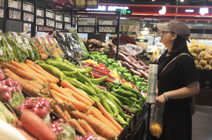 能源价格拖累5月CPI同比下降0.1%，但核心CPI涨幅略有扩大-uusu优素-乐高,模型,3d打印,编程
